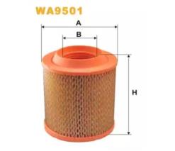 WIX FILTERS 542384